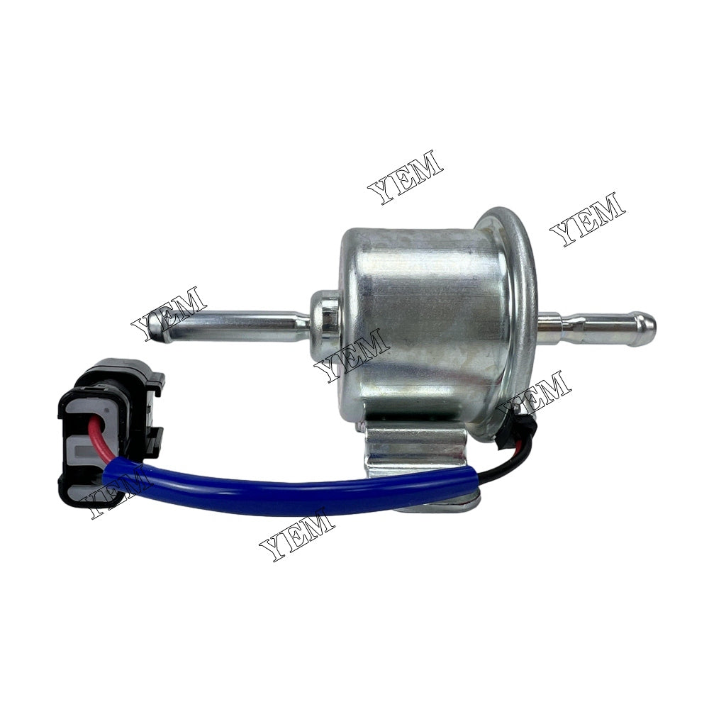 For Yanmar 4TNV94 Electric Oil Pump 129612-52100-TN diesel engine parts YEMPARTS
