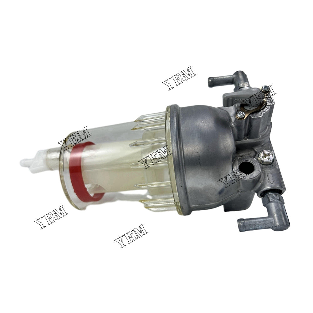 For Yanmar 4TNV94 Oil Water Separator 129242-55711 diesel engine parts YEMPARTS