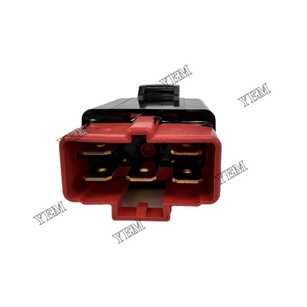 For Yanmar 4TNV94 Relay 12V 172B02-17150-TN diesel engine parts