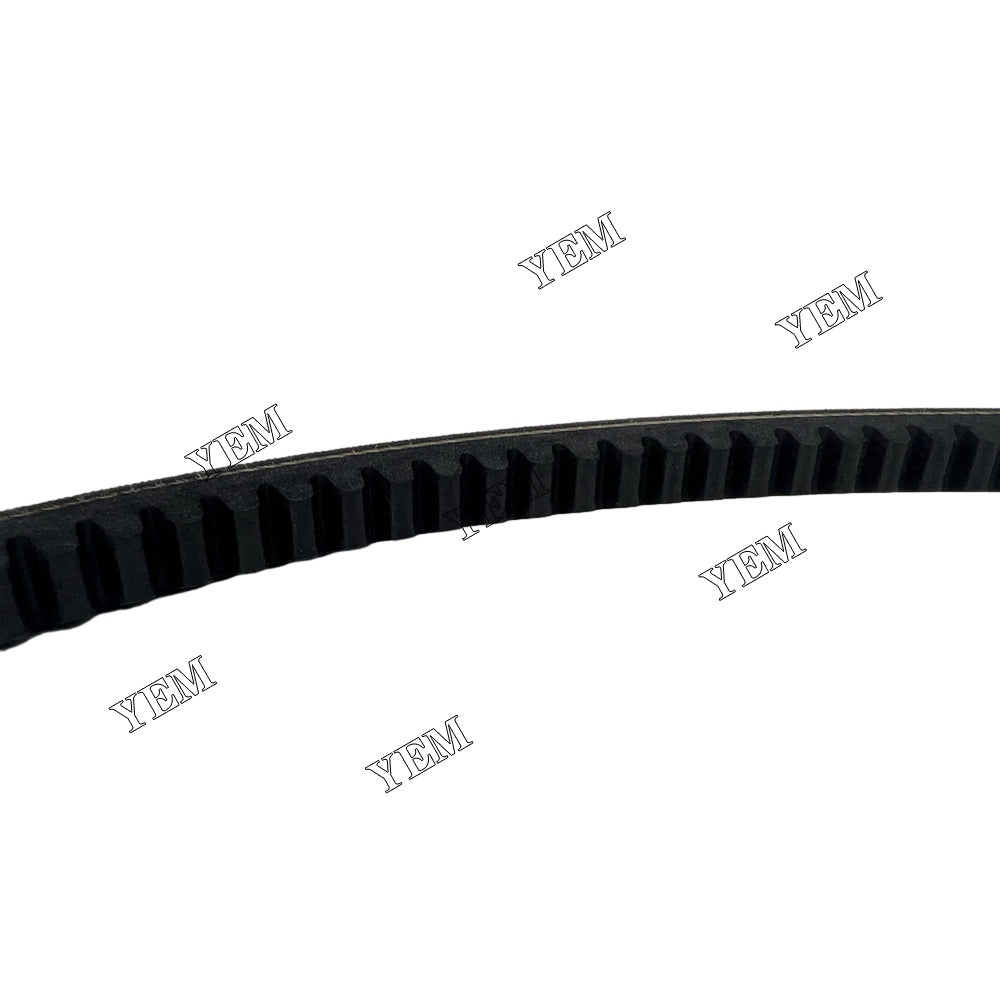 For Doosan DE12TIS V Belt 65.96801-0135 diesel engine parts