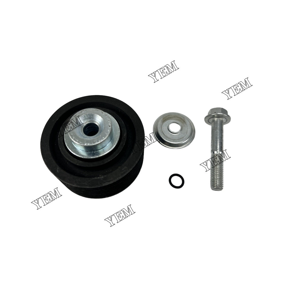 For Cummins ISF3.8 Fan Idler Gear 5265369 4991240 diesel engine parts