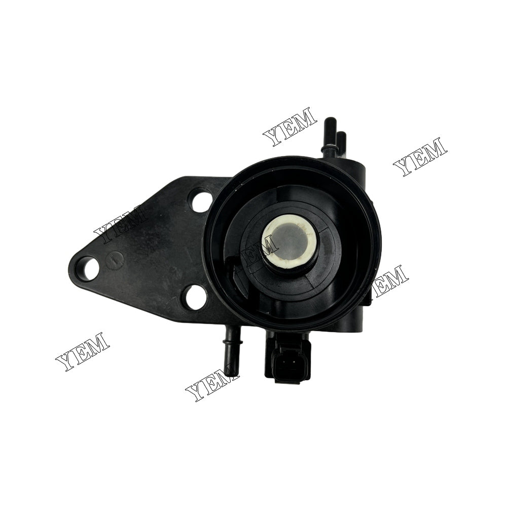 For Caterpillar C4.4 Oil Pump Head 12V 3860189 diesel engine parts