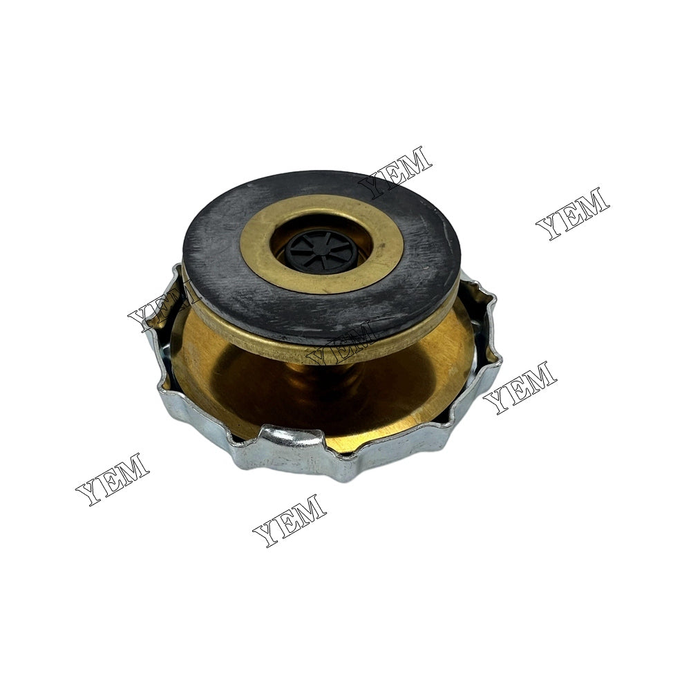 For Liebherr Cover 7369124A diesel engine parts