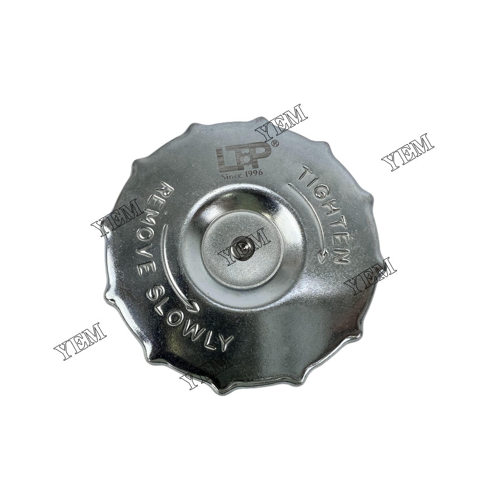 For Liebherr Cover 7369124A diesel engine parts