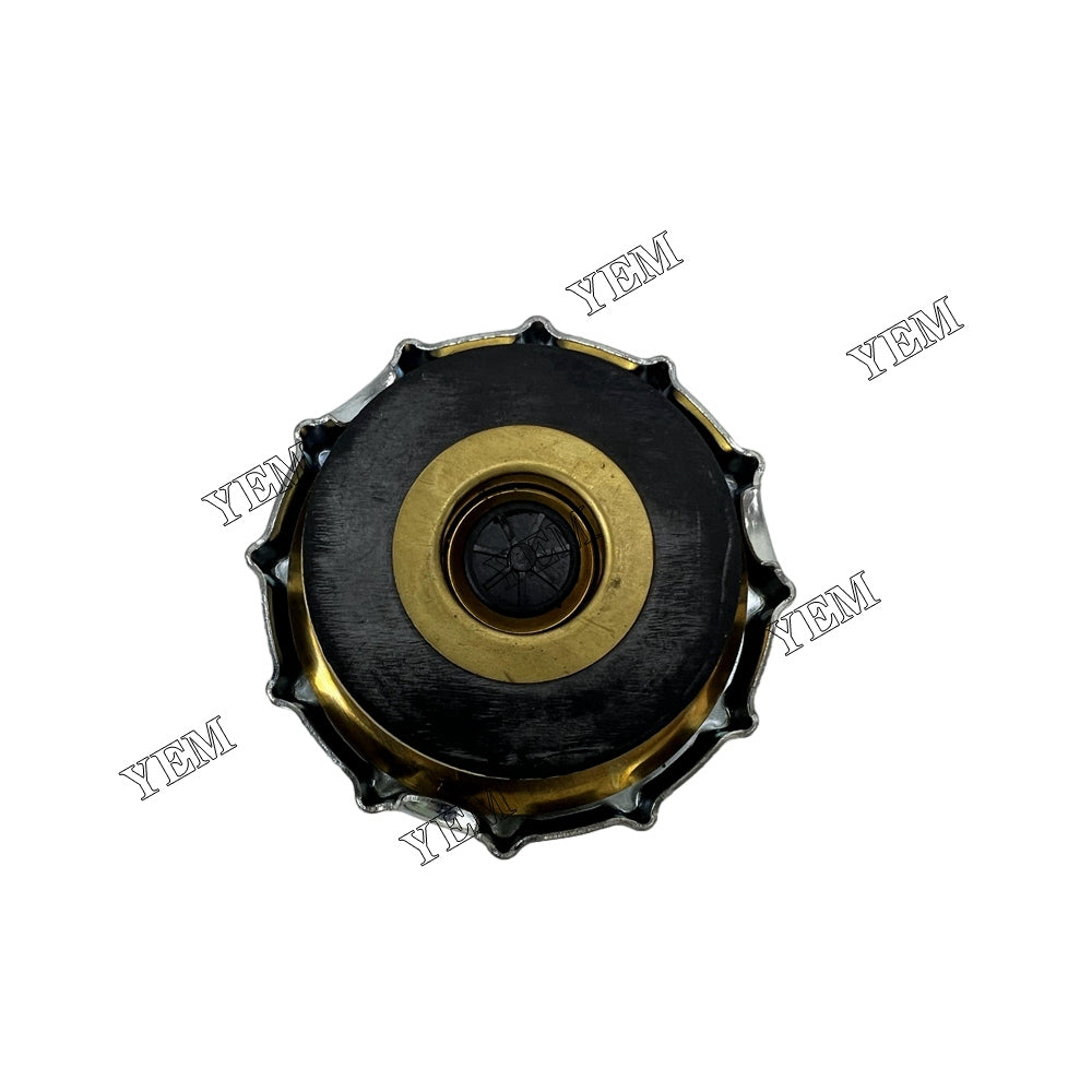 For Liebherr Cover 7369124A diesel engine parts