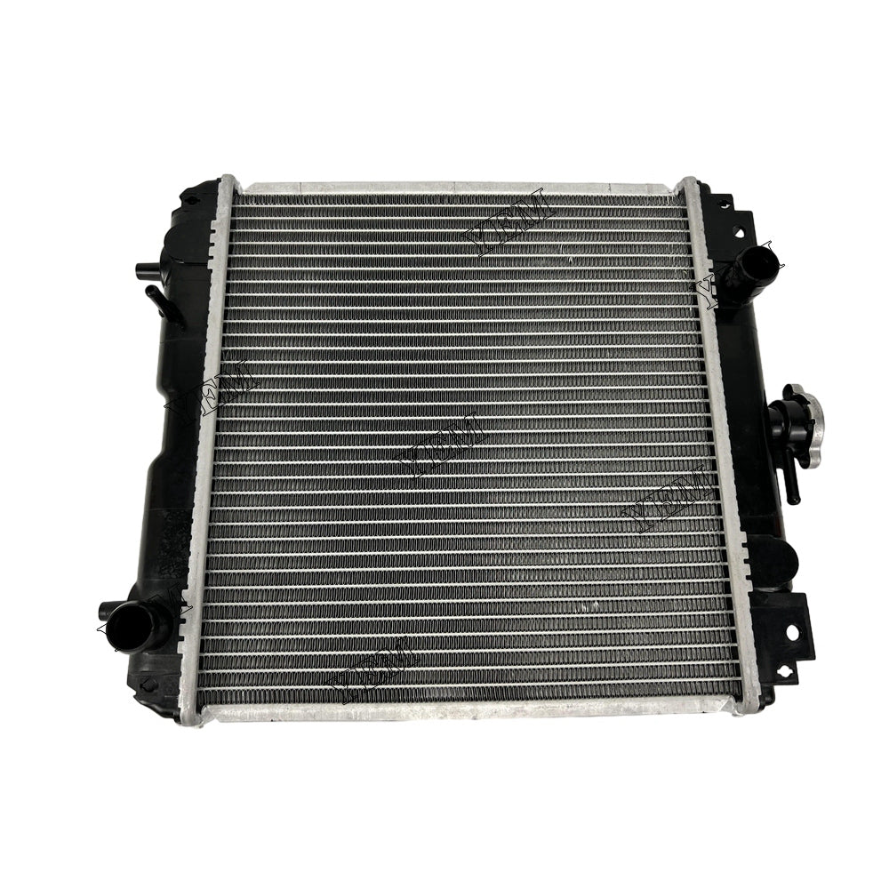 For Kubota ZD18 Radiator K2110-85010 diesel engine parts