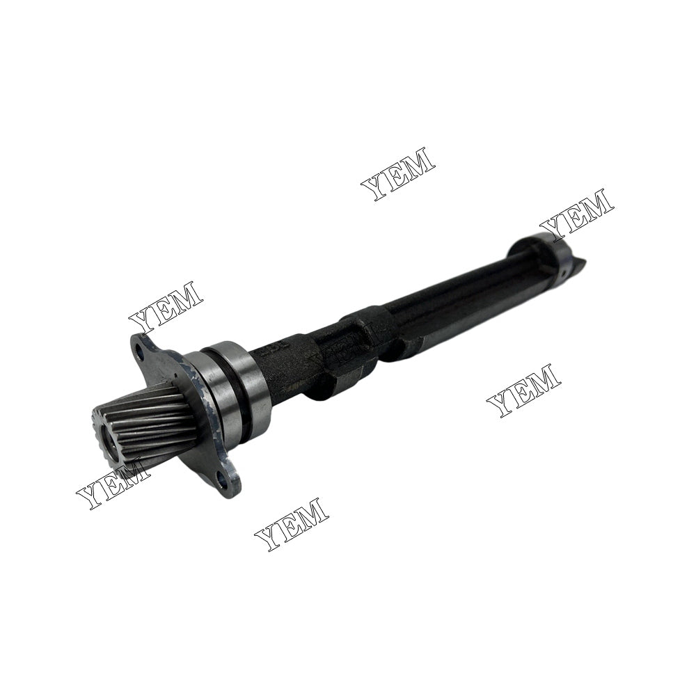 For Kubota V3800 Balance Shaft 1C011-26307 diesel engine parts