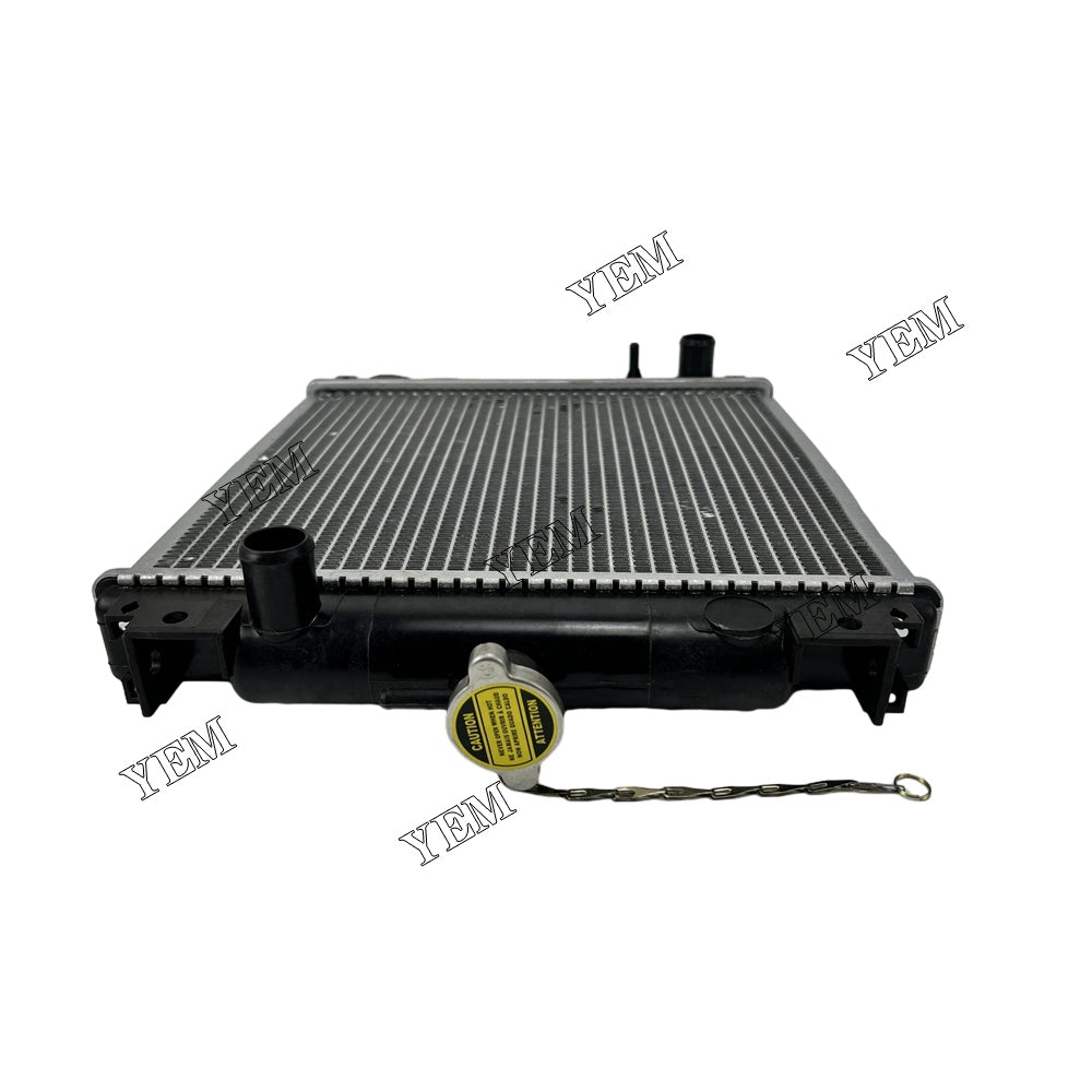 For Kubota D782 Radiator diesel engine parts