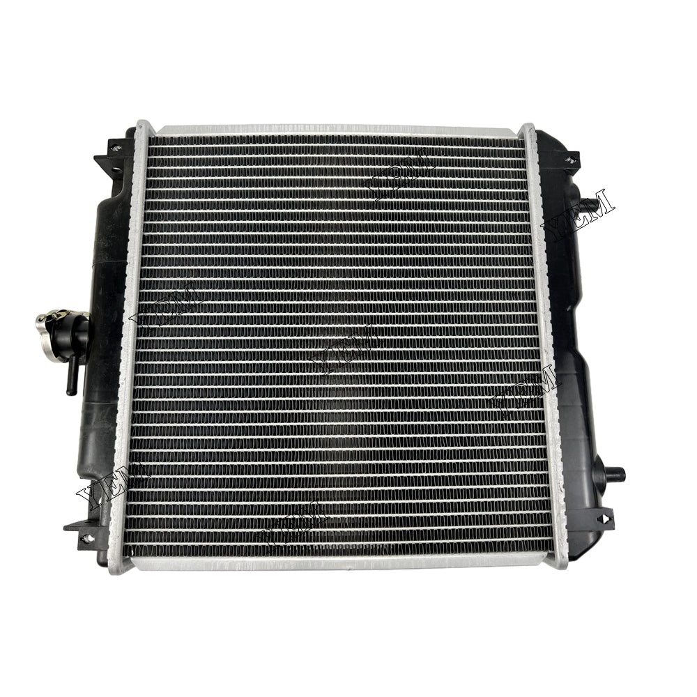 For Kubota D782 Radiator diesel engine parts