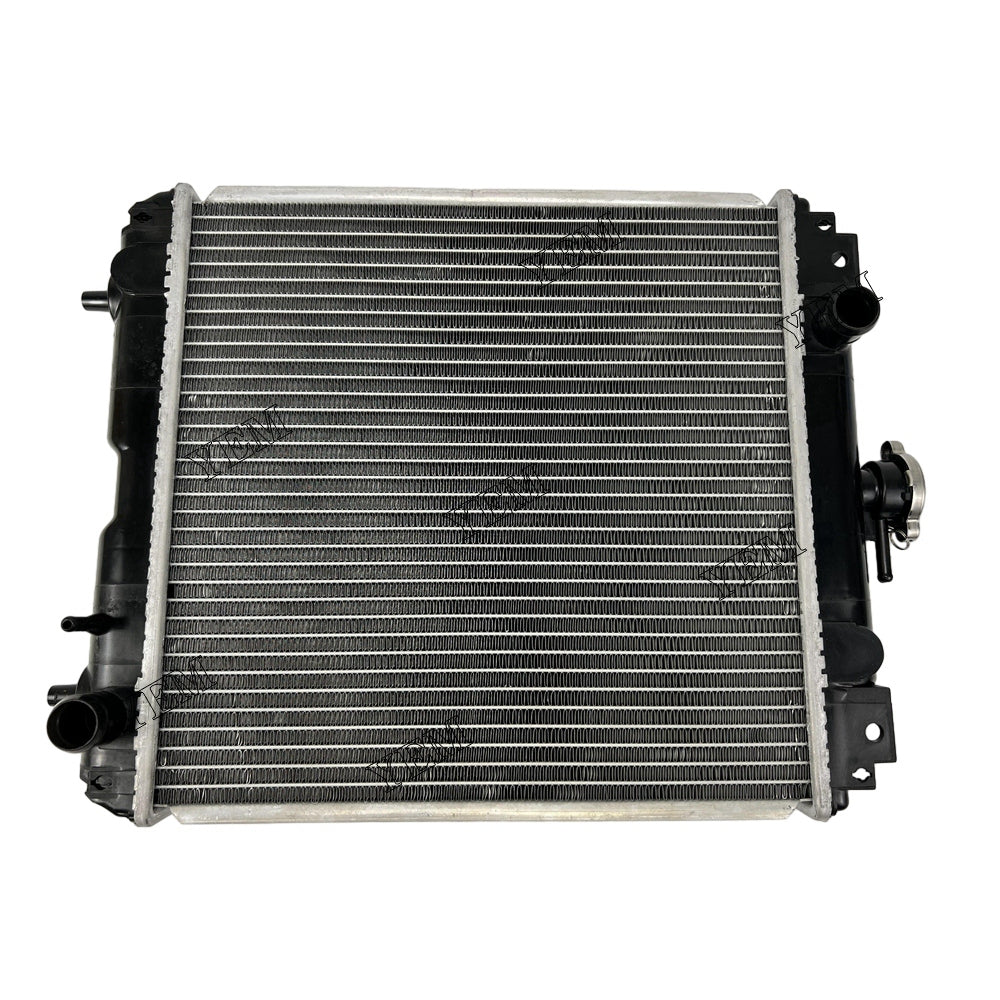 For Kubota D1105 Radiator RB411-42300 diesel engine parts