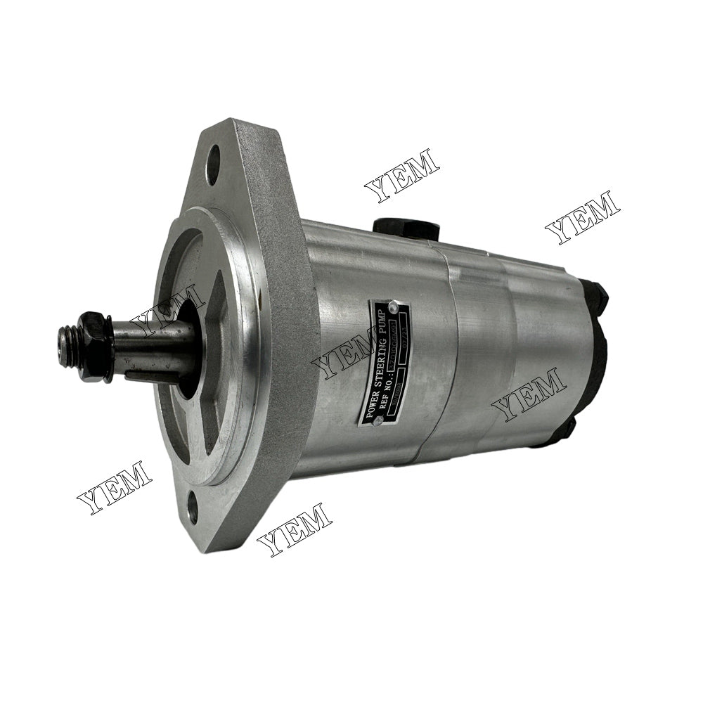 For Massey Ferguson 362 375 383 390 396 398 399 Hydraulic Pump 3701006M91 3774613M91 diesel engine parts