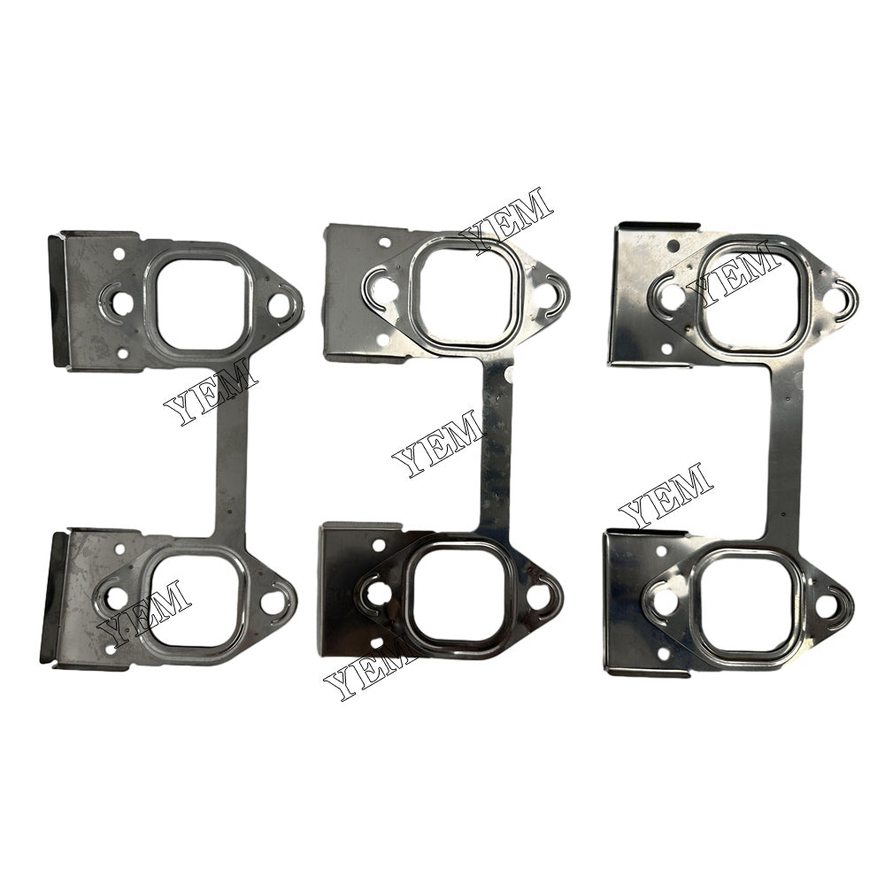 For Deutz TCD2013L064V Full Gasket Set Car Style diesel engine parts