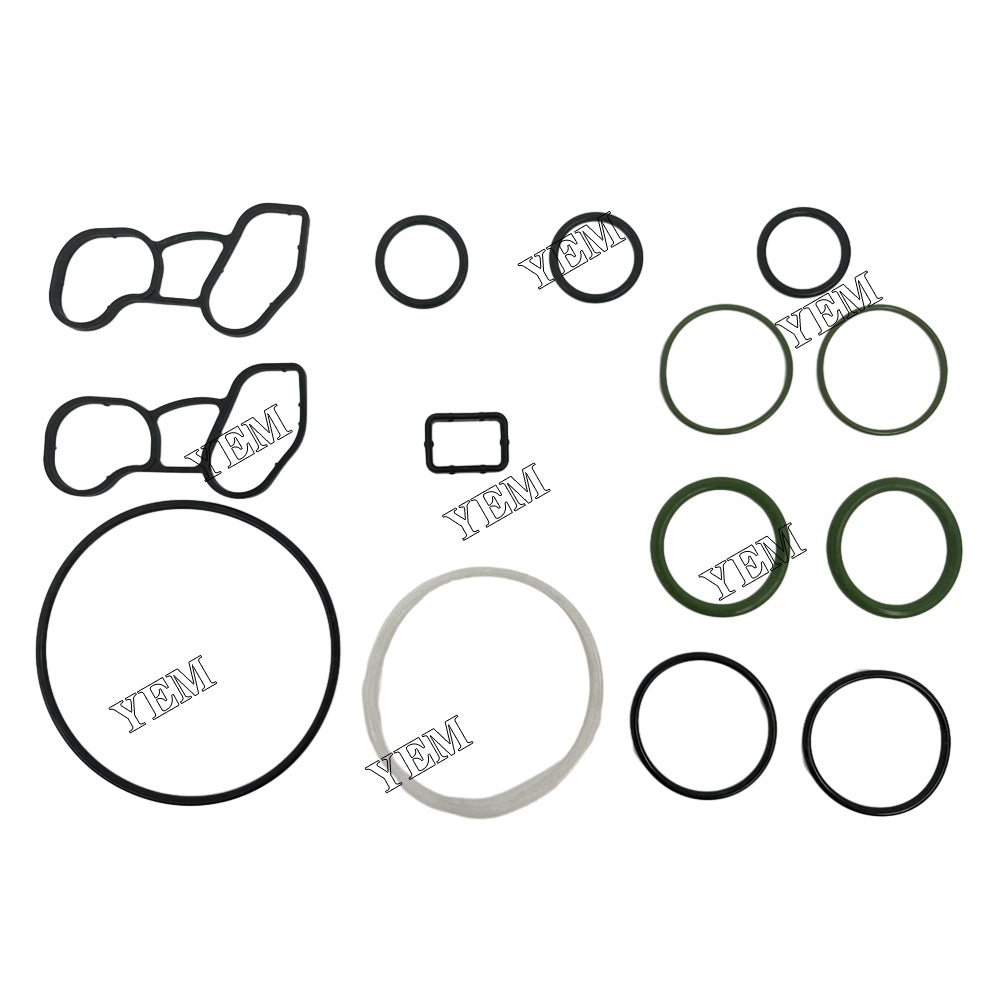 For Deutz TCD2013L064V Full Gasket Set Car Style diesel engine parts