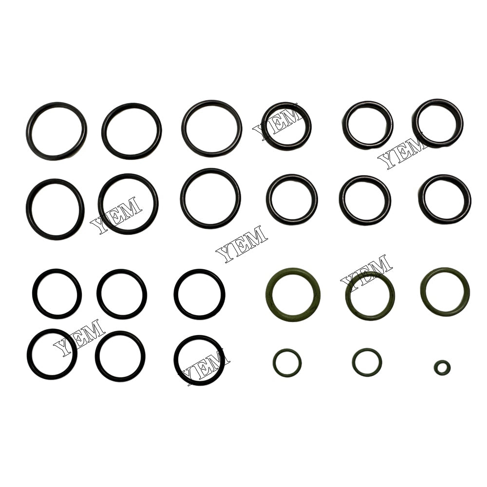 For Deutz TCD2013L064V Full Gasket Set Car Style diesel engine parts