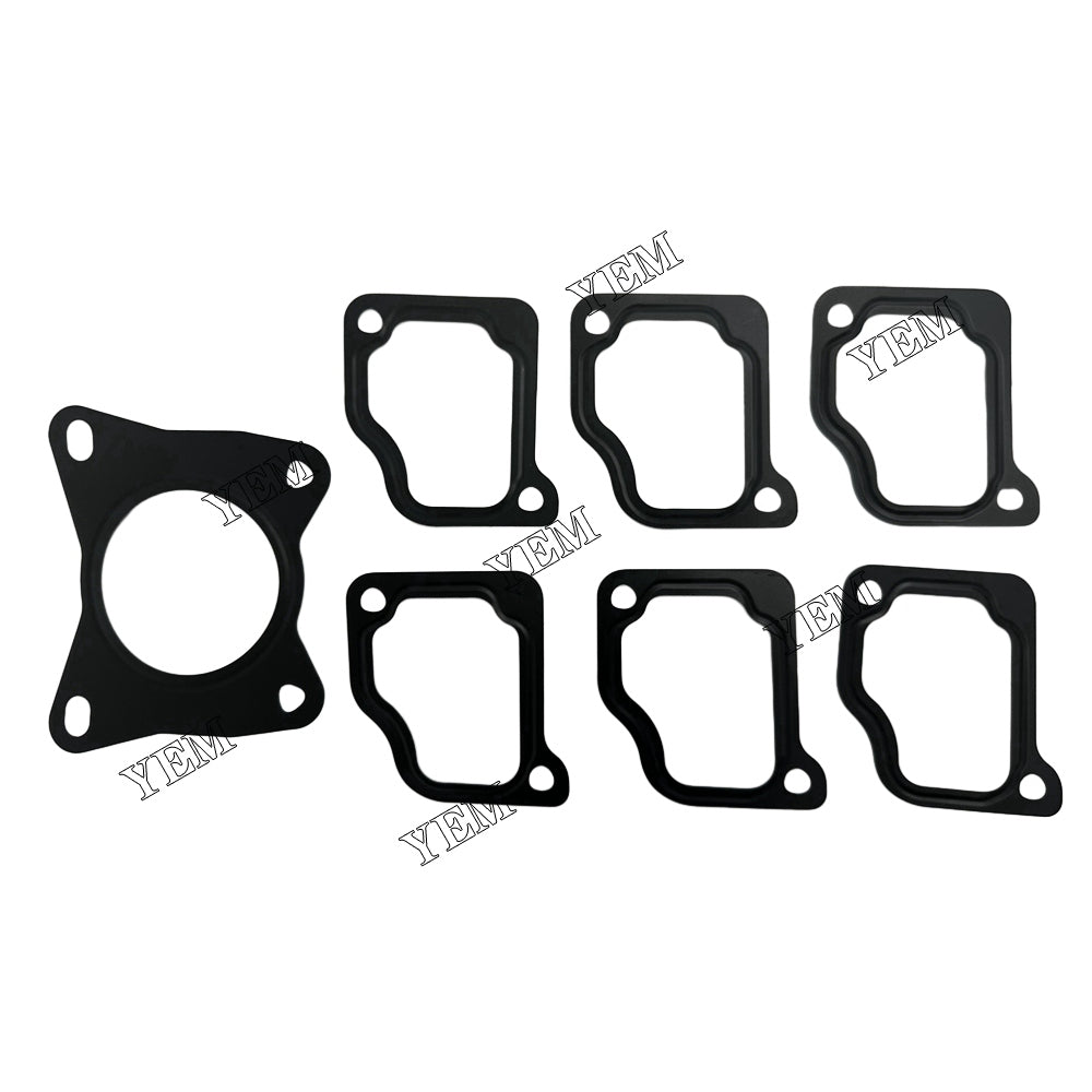 For Deutz TCD2013L064V Full Gasket Set With Head Gasket diesel engine parts