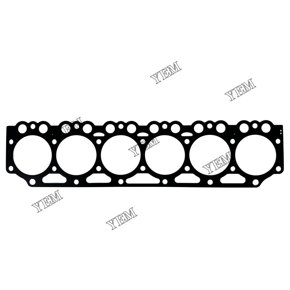 For Deutz BF6M1012 Cylinder Head Gasket diesel engine parts