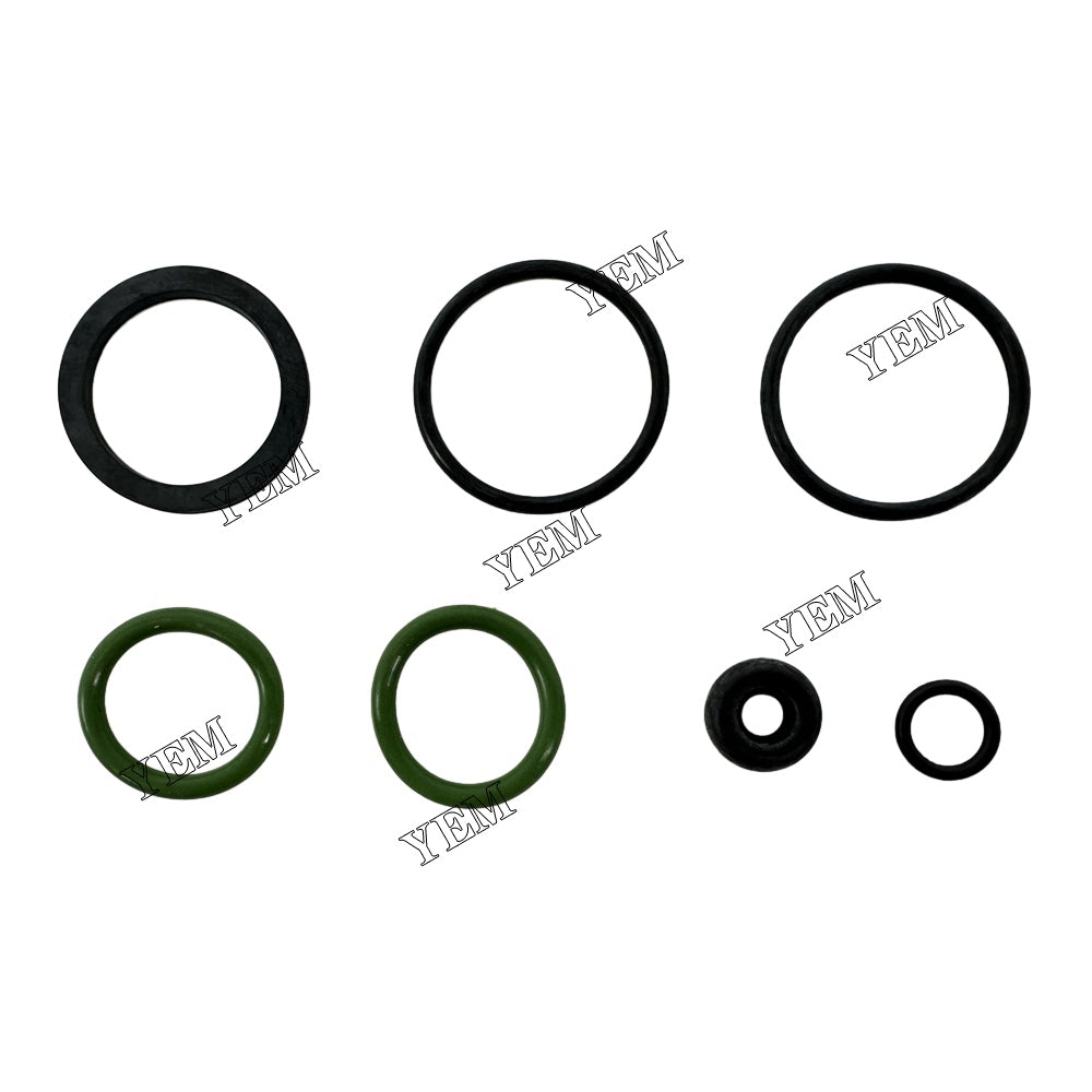 For Deutz BF6M1012 Overhaul Gasket Kit diesel engine parts