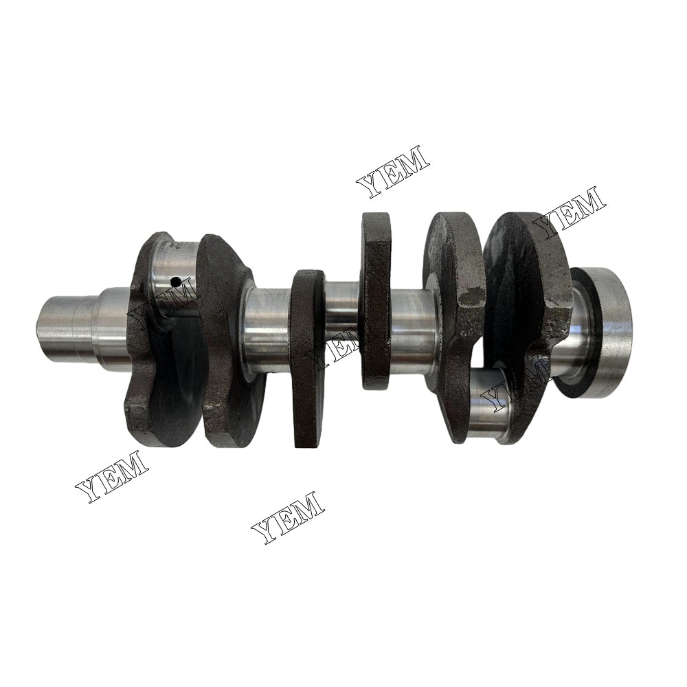 For Deutz F3M2011 Crankshaft 0427-1542R diesel engine parts YEMPARTS