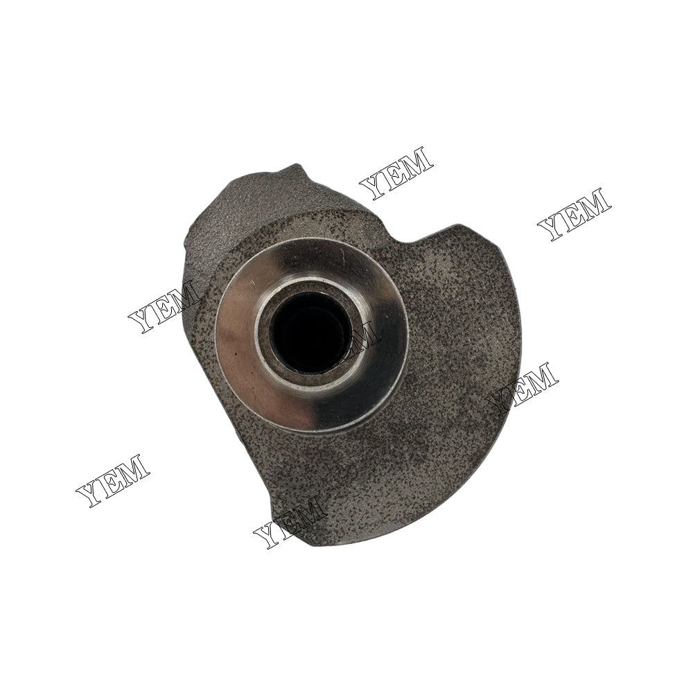 For Deutz BF3M1011 Crankshaft 0427-1542R diesel engine parts