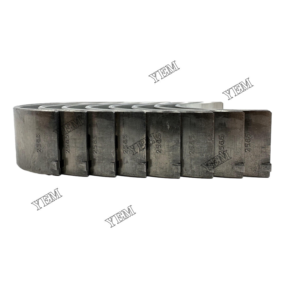 For Deutz BF3M1011 Main Crankshaft Bearing STD 0417-8552 diesel engine parts