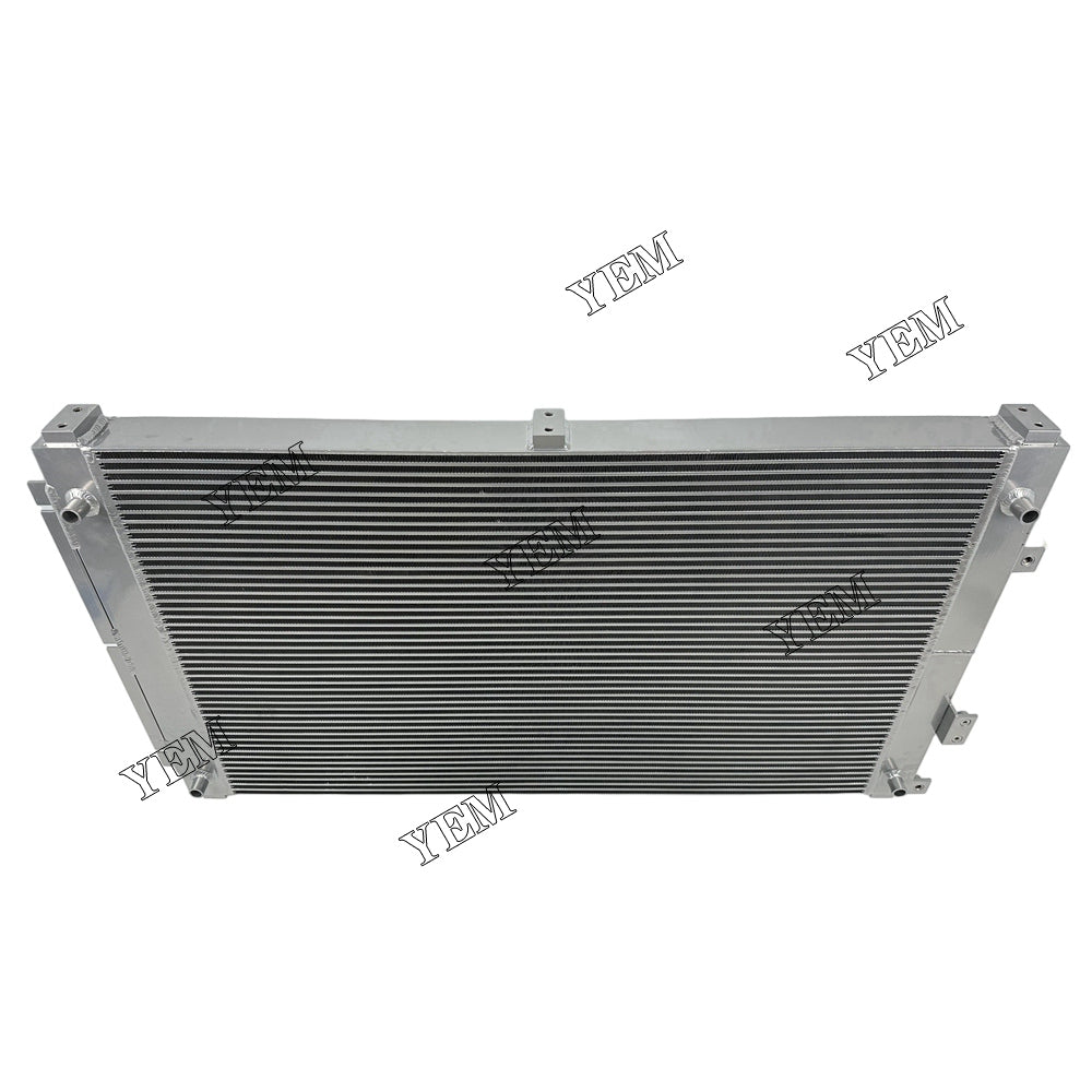 For Hyundai R360LC-7A Hydraulic Oil Cooler 11NA-43060 diesel engine parts