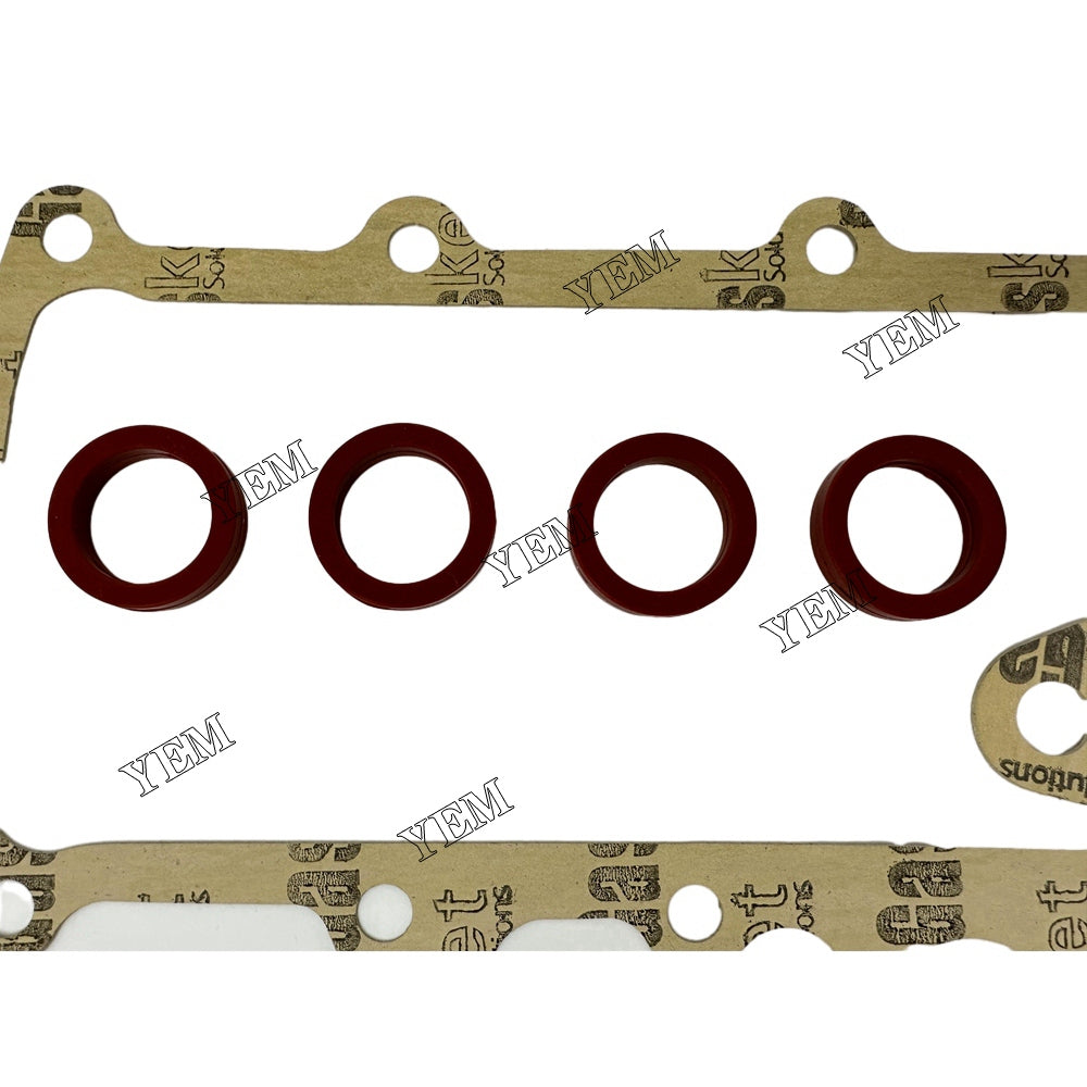 For Hyundai D4DA Full Gasket Set With Head Gasket ME013300B diesel engine parts