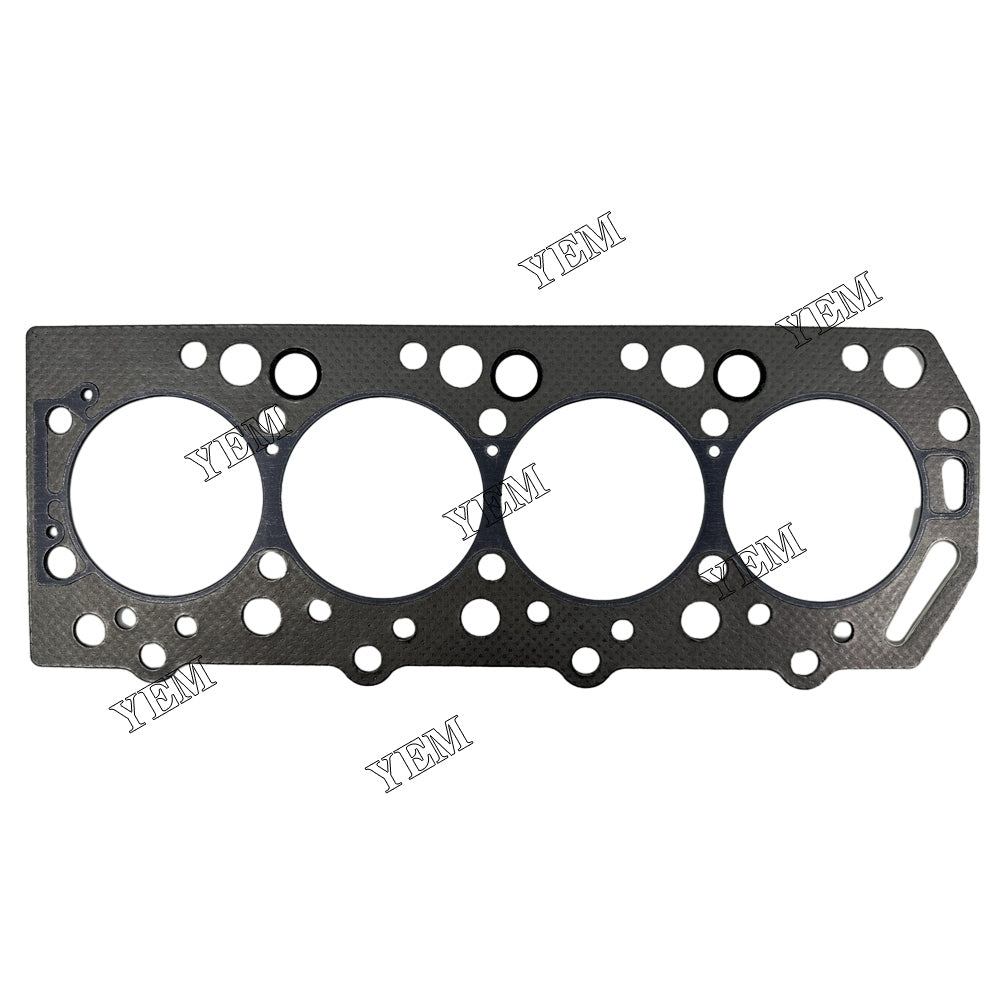 For Hyundai D4BB Full Gasket Set 92.5MM diesel engine parts