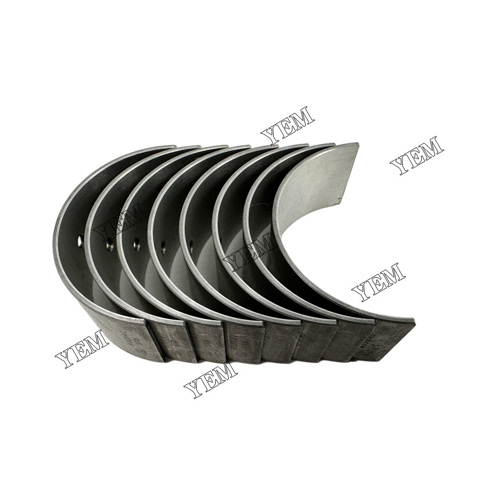 For Hyundai D4BA Connecting Rod Bearing STD diesel engine parts