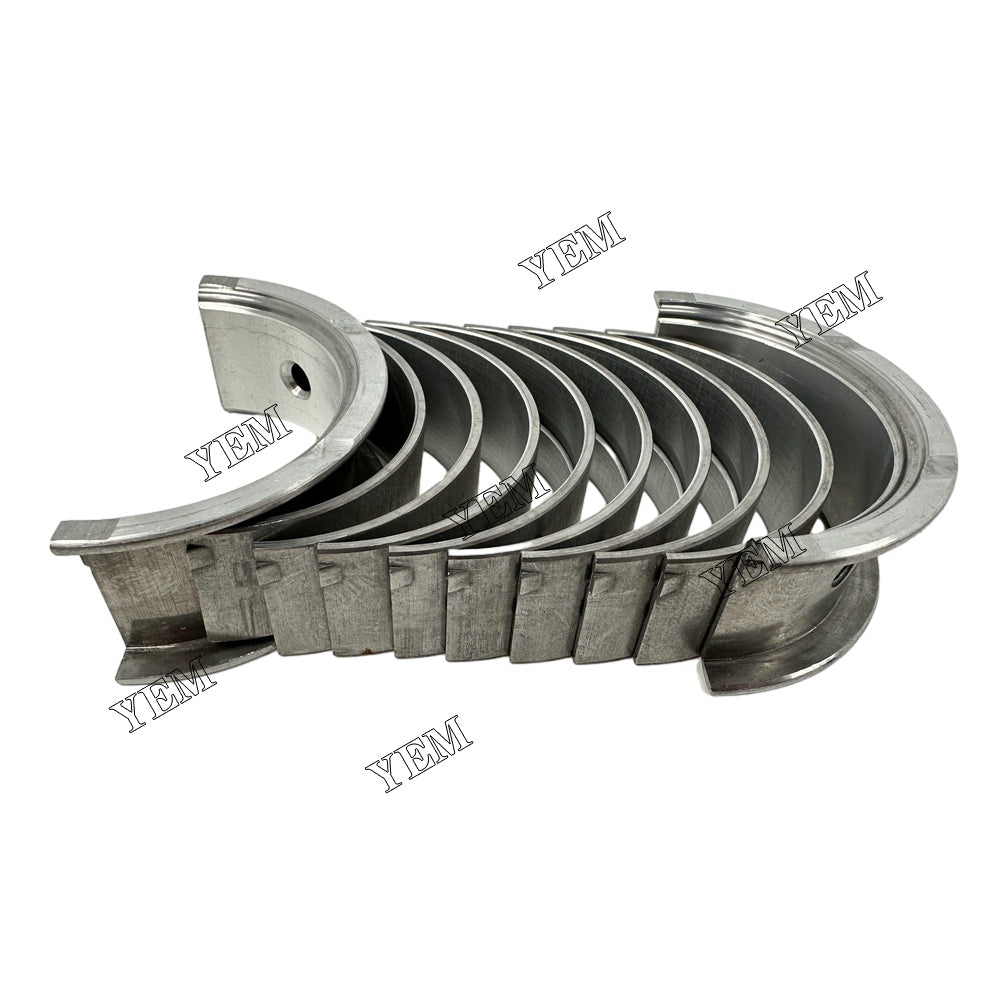 For Hyundai D4BA Main Crankshaft Bearing STD diesel engine parts