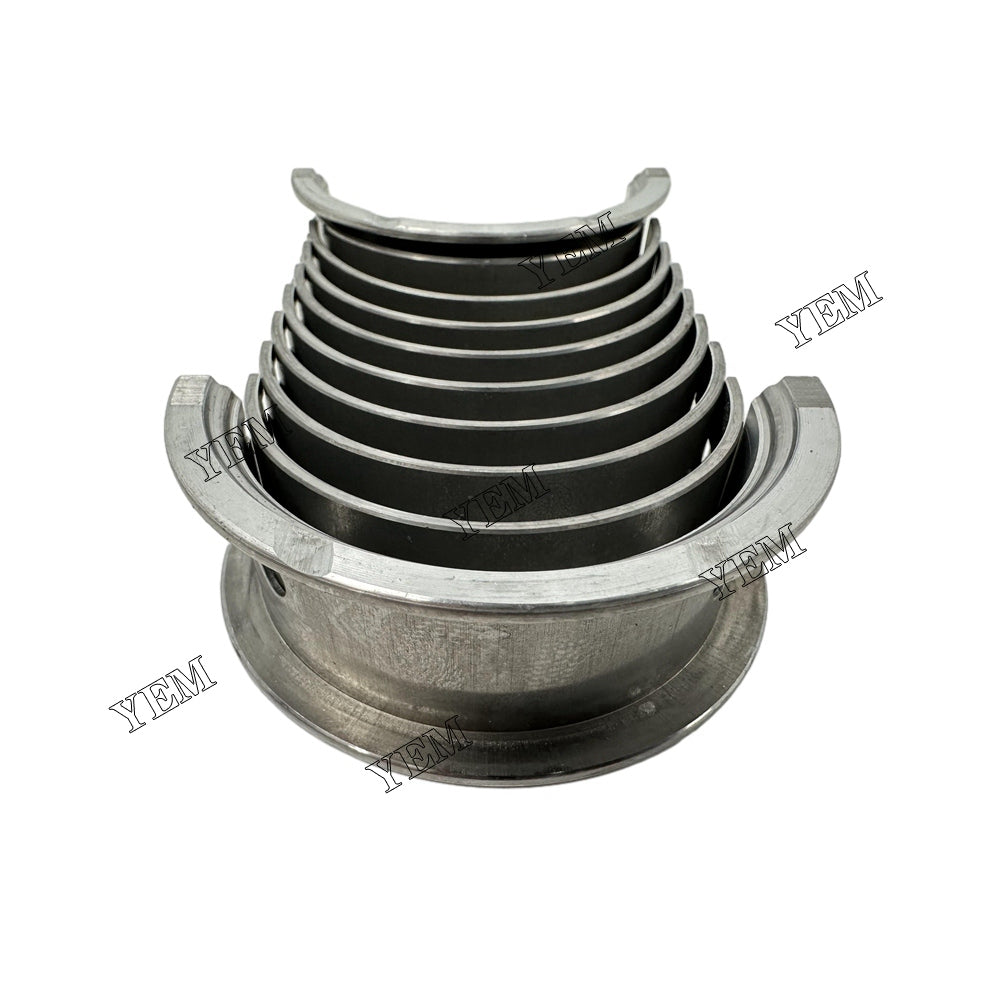 For Hyundai D4BA Main Crankshaft Bearing STD diesel engine parts