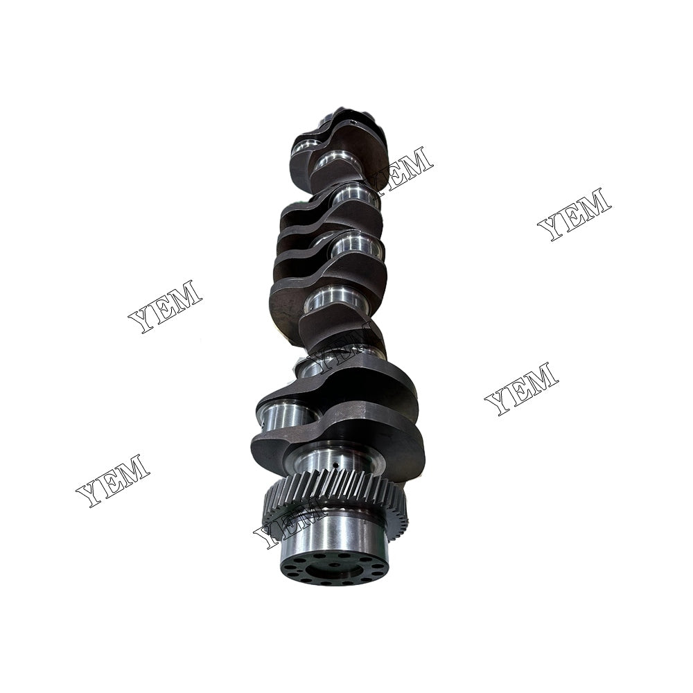 For Yanmar 6AYM Crankshaft 134mm 48T diesel engine parts