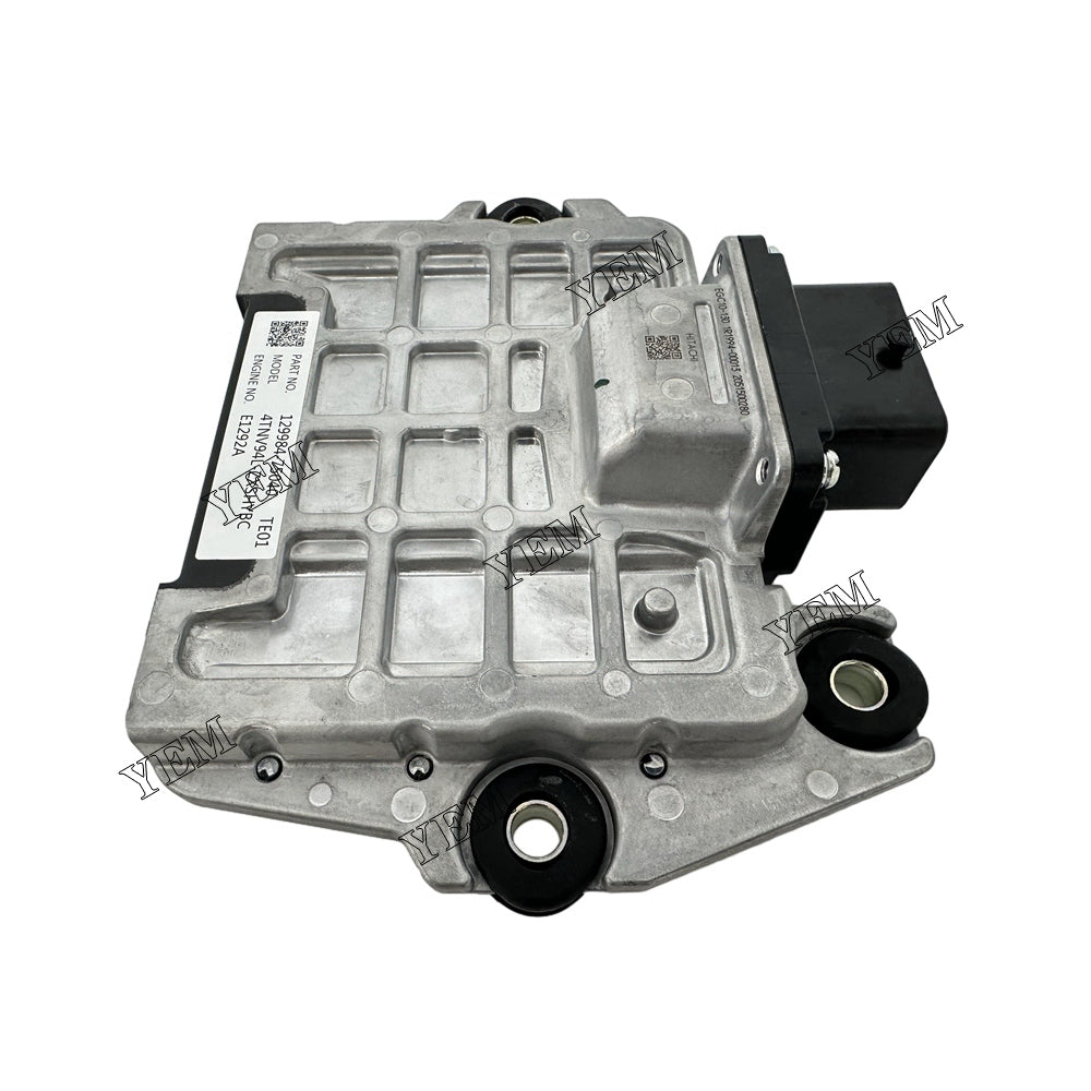 For Yanmar 4TNV94 Controller 129984-75040 diesel engine parts