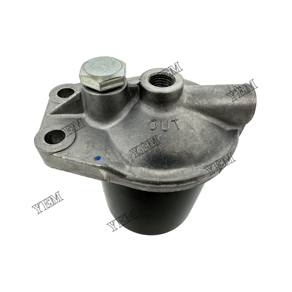 For Yanmar 4TNV94 Oil Water Separator 129065-55750-TN diesel engine parts