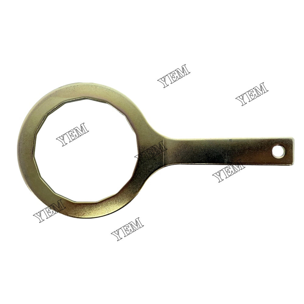 For Yanmar 4TNV94 Wrench 119640-92750 diesel engine parts