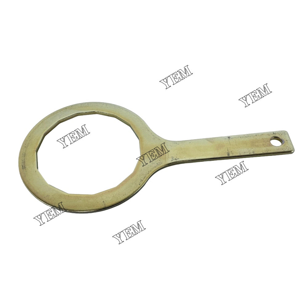 For Yanmar 4TNV94 Wrench 119640-92750 diesel engine parts