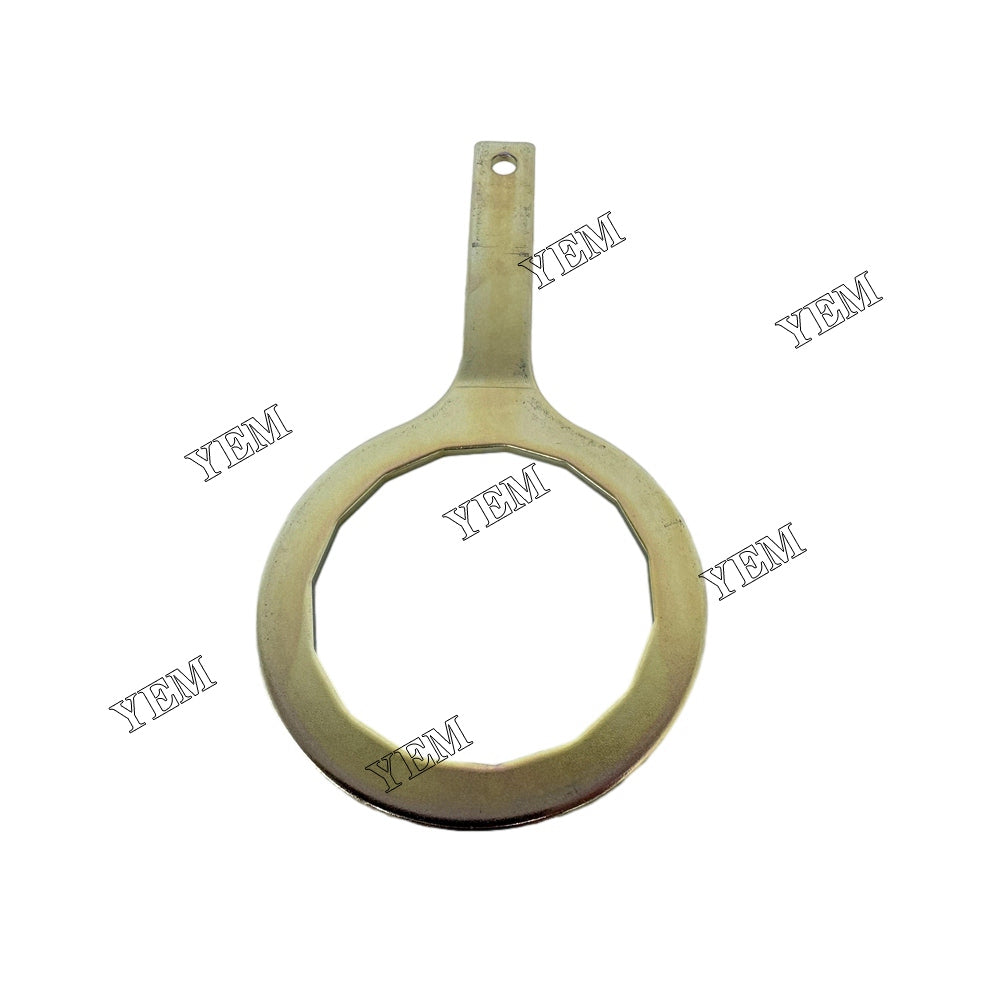 For Yanmar 4TNV94 Wrench 119640-92750 diesel engine parts