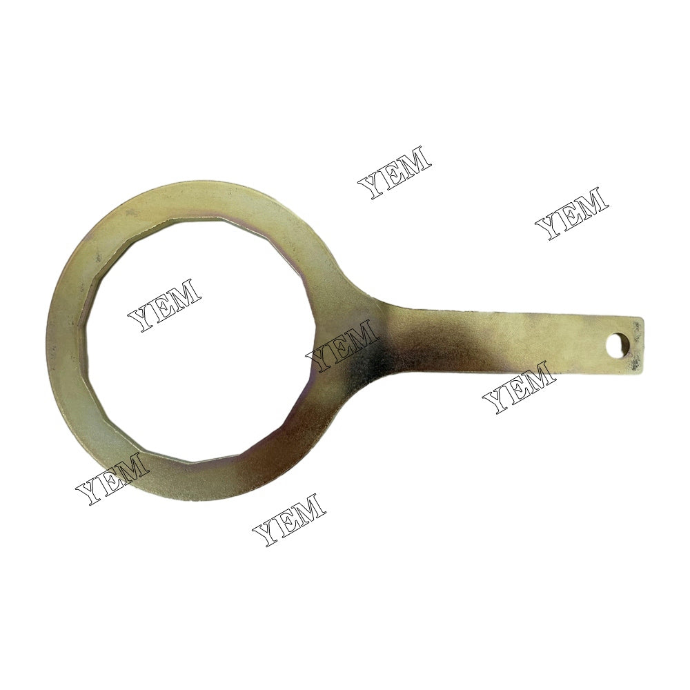 For Yanmar 4TNV94 Wrench 119640-92750 diesel engine parts