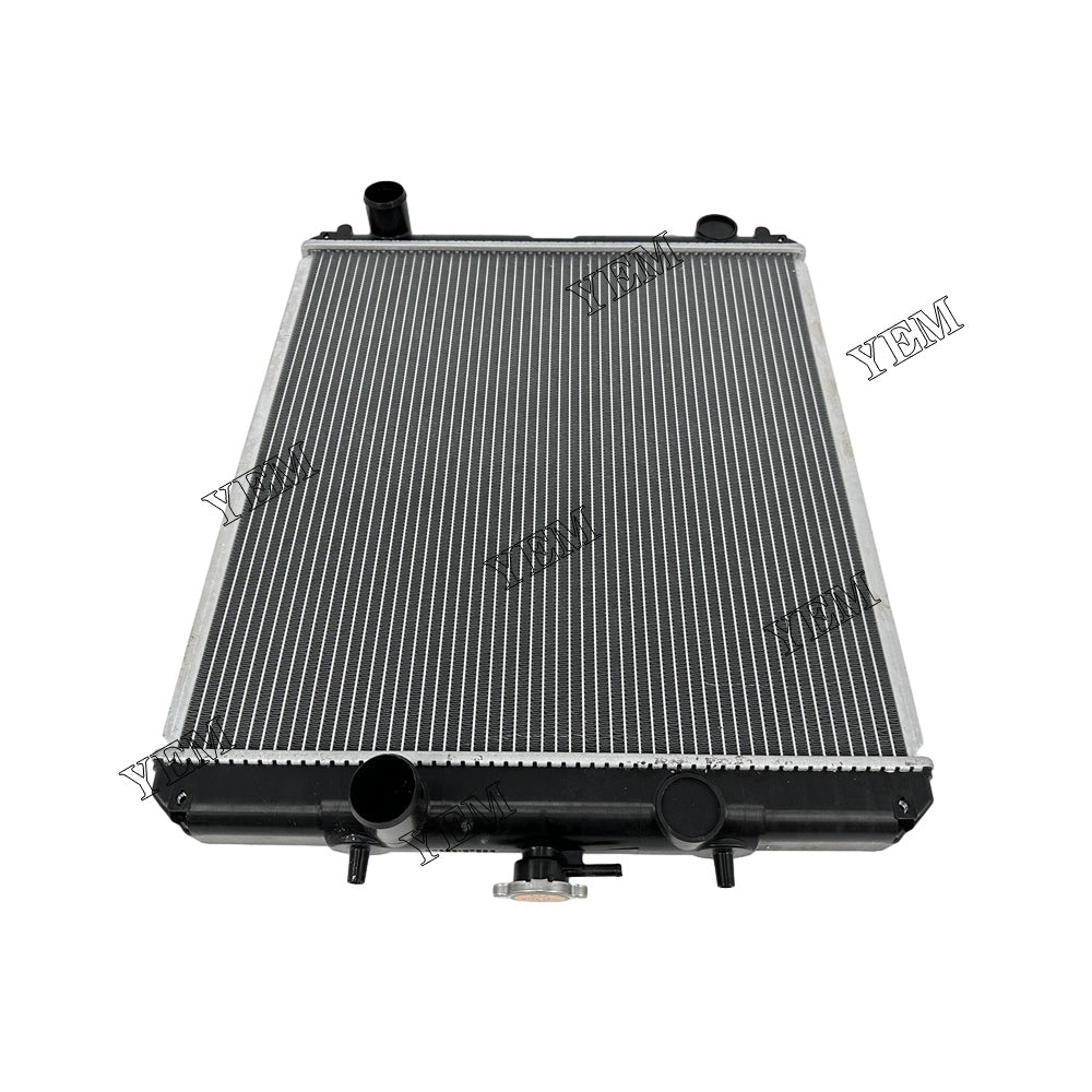 For Yanmar 4TNV88 Radiator 129940-44500 diesel engine parts