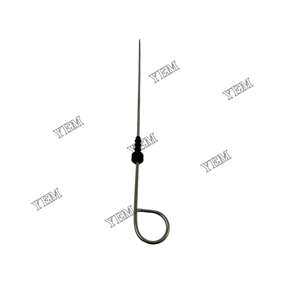 For Yanmar 4TNV106 Oil Dipstick 123982-34801 diesel engine parts