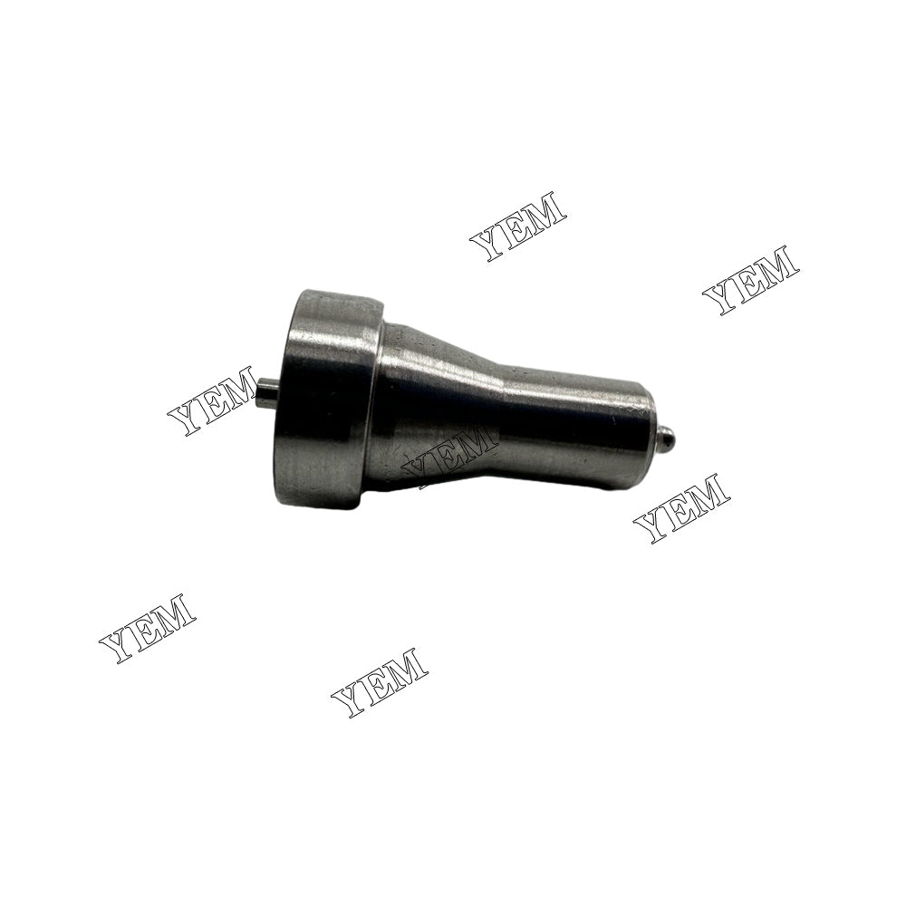 For Yanmar 4 pcs 4TNE98 Fuel Injector Nozzle DL150P284 DL150P284 DLLA150P284 12990253050 129902-53050 diesel engine parts