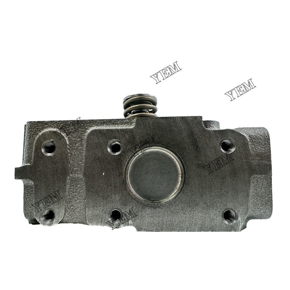 For Yanmar 4TNE88-DI Complete Cylinder Head Assembly diesel engine parts YEMPARTS