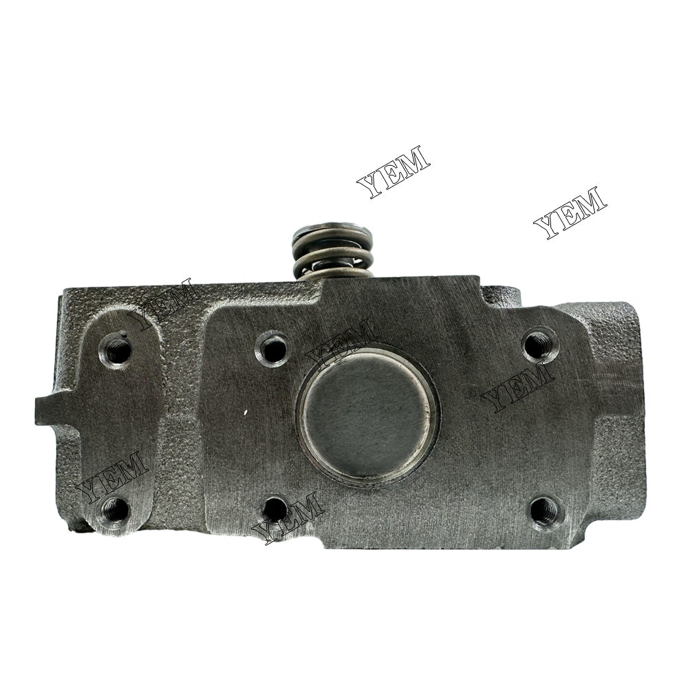 For Yanmar 4TNE86-DI Complete Cylinder Head Assembly diesel engine parts YEMPARTS