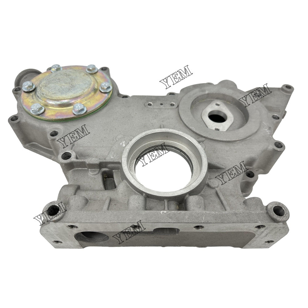 For Yanmar 3TNV84 Timing Cover diesel engine parts