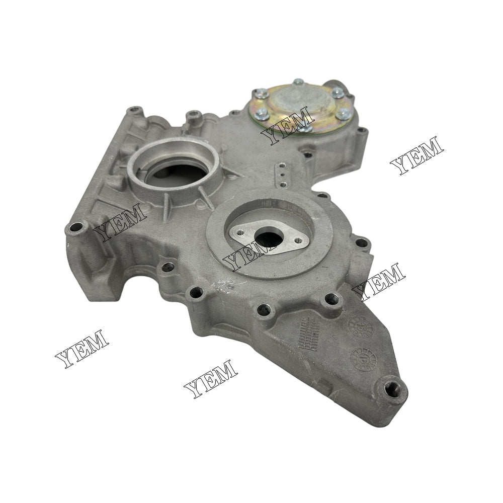 For Yanmar 3TNV84 Timing Cover diesel engine parts