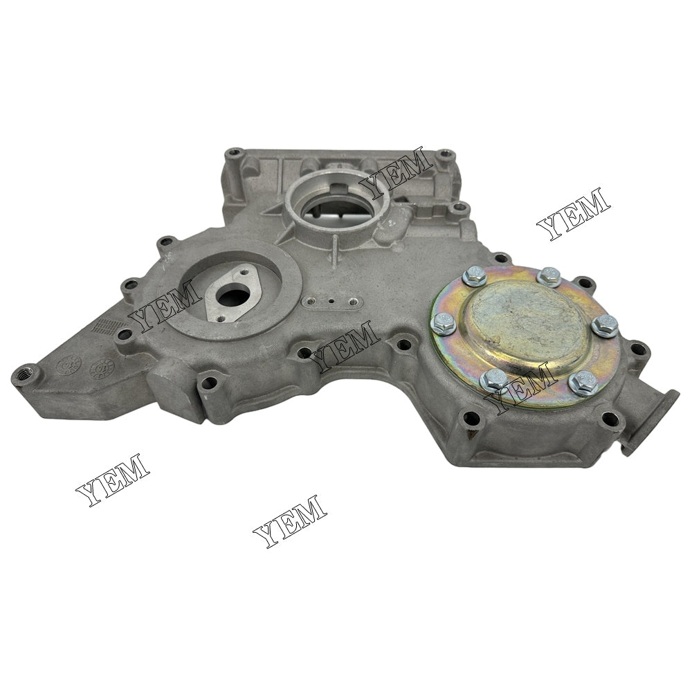 For Yanmar 3TNV84 Timing Cover diesel engine parts