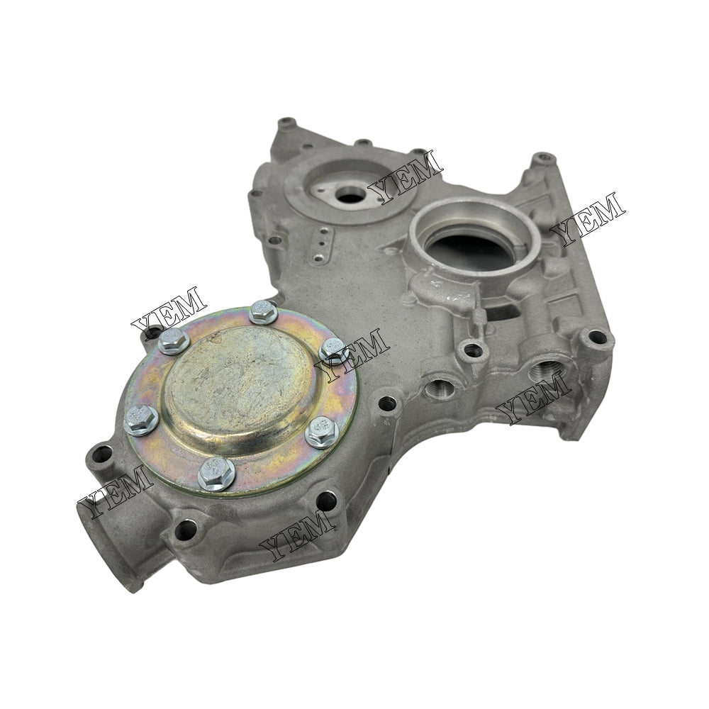 For Yanmar 3TNV84 Timing Cover diesel engine parts