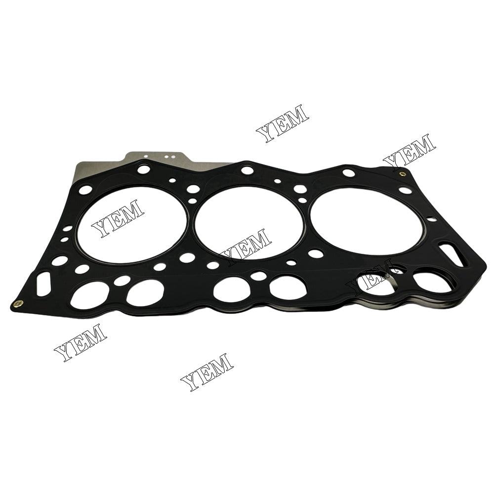 For Yanmar 3TNE68 Cylinder Head Gasket 119265-01341 diesel engine parts