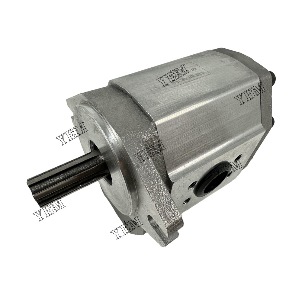 For Hydraulic Pump CBQ-F563-AFH diesel engine parts