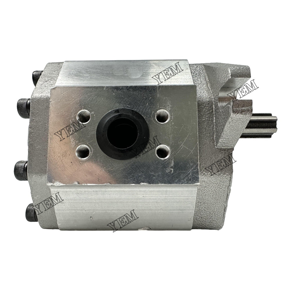 For Hydraulic Pump CBQ-F563-AFH diesel engine parts