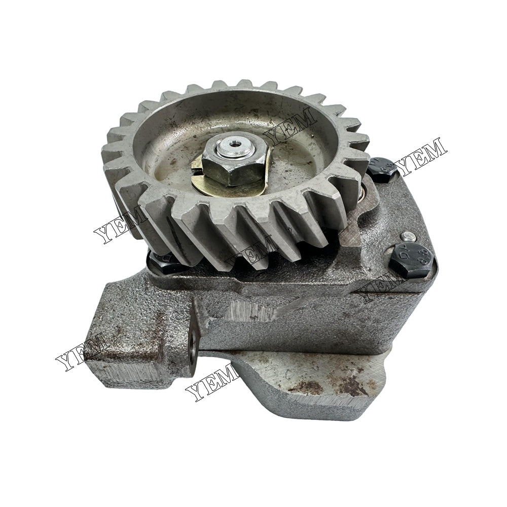 For Doosan D2366 Oil Pump 24T 65.05100-6023 diesel engine parts